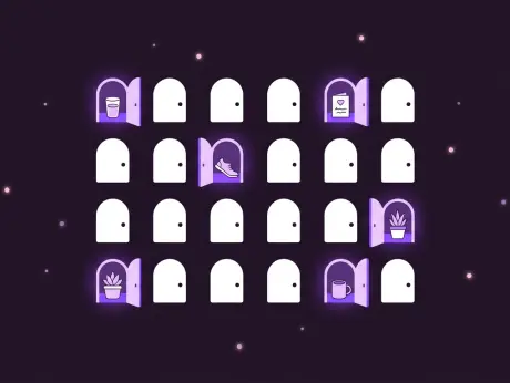 The Advent Challenge: 24 Days, 24 Tiny Habits (Free Printable Advent Calendar)