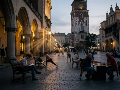 Why Doing Things in Public Changes Everything About Habit Building