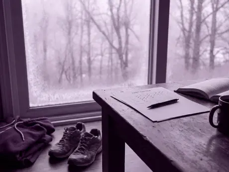 75 Winter Arc Ideas: Rules to Pick From, by Category