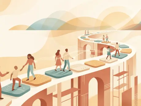 Why Your Habits Don't Stick — And How Challenges Fix It