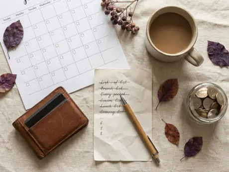 No-Spend November: The 30-Day No-Spend Challenge That Survives Black Friday (Free Printable Tracker)