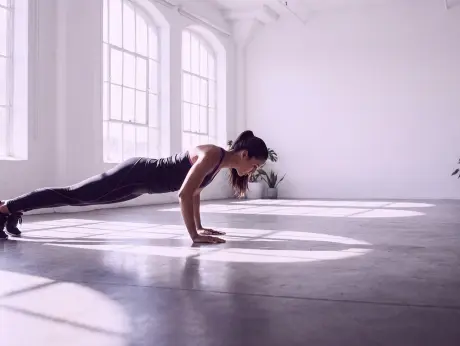 The 30-Day Push-Up Challenge: What the Science Says (and How to Actually Get Strong)