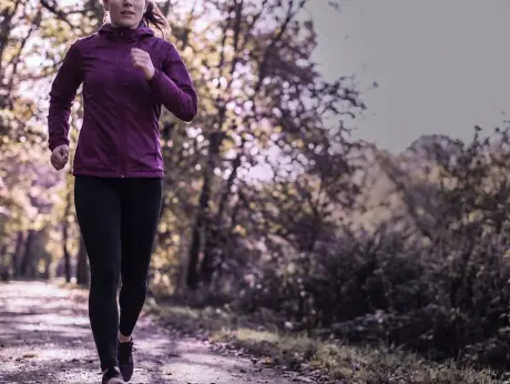 Japanese Walking: The Viral Trend That's Actually Backed by 20 Years of Science