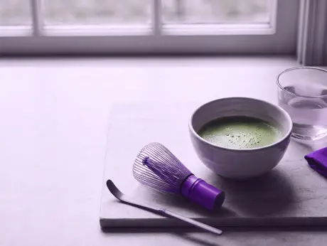 Tea: The Calm-Alertness Habit (and the Great Matcha Squeeze of 2025)
