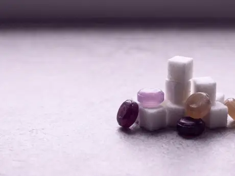 Sugar and Candy: Not Poison, But Most of Us Would Feel Better With Less