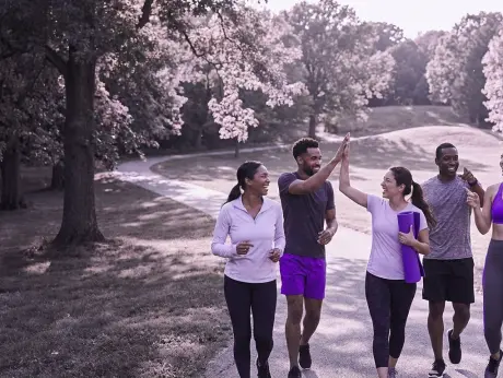 7 Challenges You Can Actually Do With Friends (and Why That Makes You More Likely to Finish)