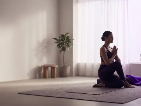 The Motivation to Start Yoga: What the Science Actually Promises