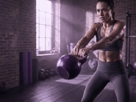 Can't Get Motivated to Work Out? The Science That Actually Helps