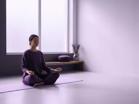 Yoga and ADHD: A Calmer Kind of Focus