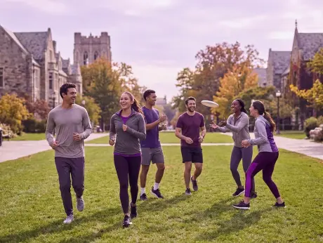International Day of University Sport: Why Moving With Other People Is the Habit Worth Starting