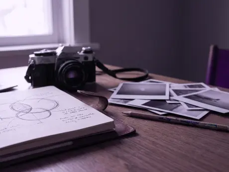 The 30-Day Visual Creativity Challenge: One Prompt a Day, Zero Decisions