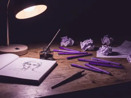 Inktober 2026: Rules, History, and How to Finish All 31 Days