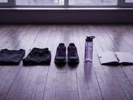 What the Military Can Teach Us About Building Discipline (It's Not What You Think)