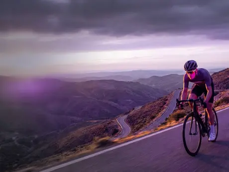 The Century Ride: How to Train Your Way to 100 Miles