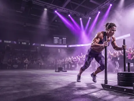 Hyrox Explained: The Science Behind the World's Fastest-Growing Fitness Race