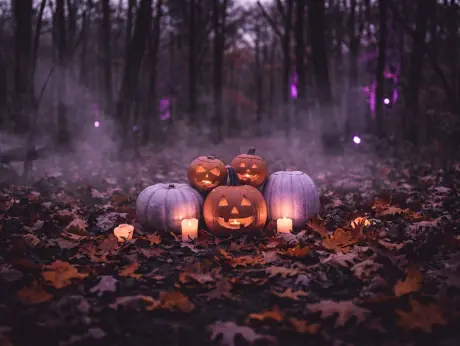 Halloween Challenge Ideas: 63 Spooky Season Challenges You Can Actually Finish