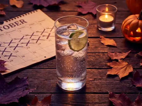 Sober October: 31-Day Challenge & Daily Plan