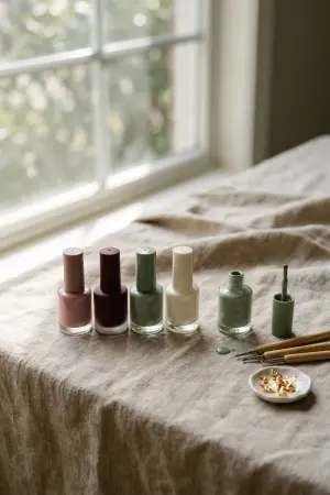 Nail Art Daily