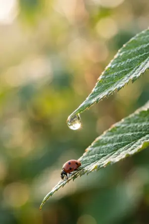 Macro World