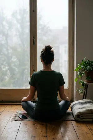 10 Minutes of Meditation
