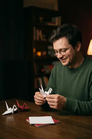 Origami a Day