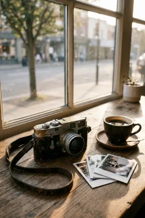 30-Day Photo Prompts