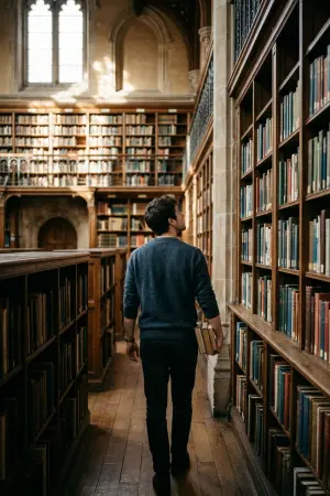 Library Card Challenge