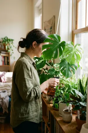 Plant Parent 30