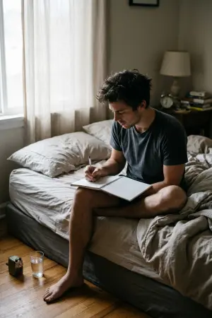 Morning Pages