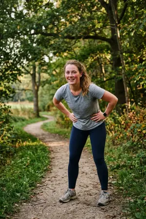 Couch to 5K