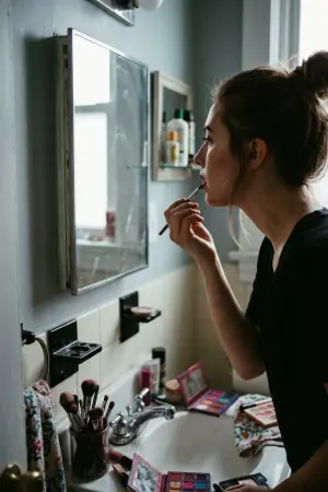 30 Days of Makeup Looks