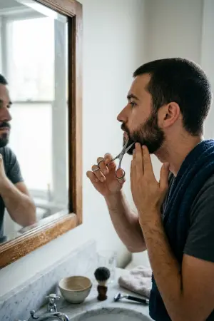 Grooming Reset