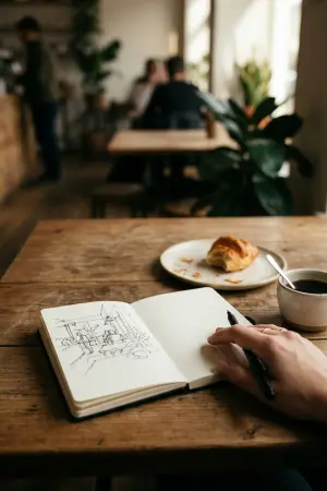 Draw Your Day