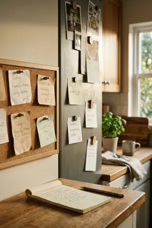 7 Days of Gratitude Notes