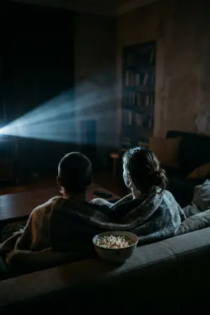 100 Great Films in a Year