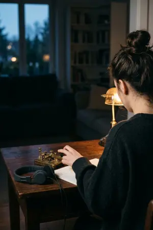 Learn Morse Code