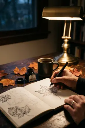 Inktober