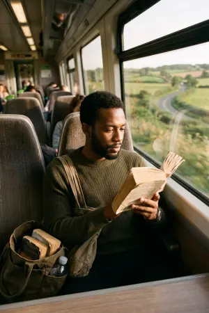 One Book a Week