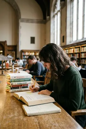 Non-Fiction Month