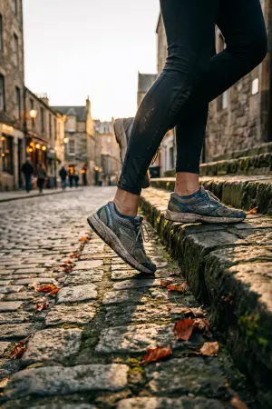 10,000 Steps Every Day