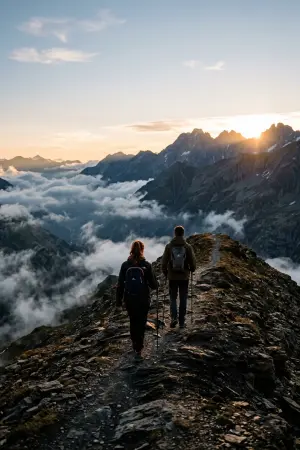 Hike Once a Week