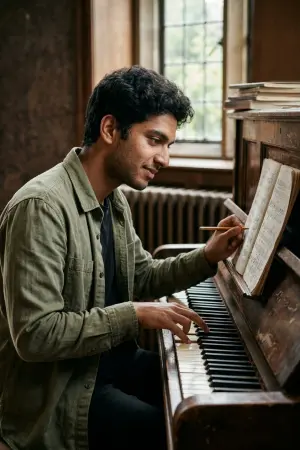 Learn to Read Sheet Music