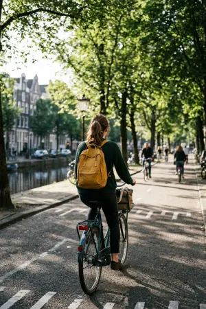 Bike Everywhere Week