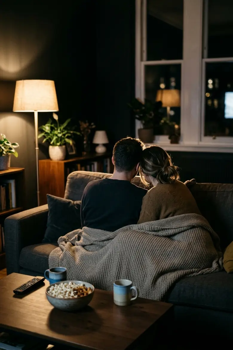 One-Screen Evenings