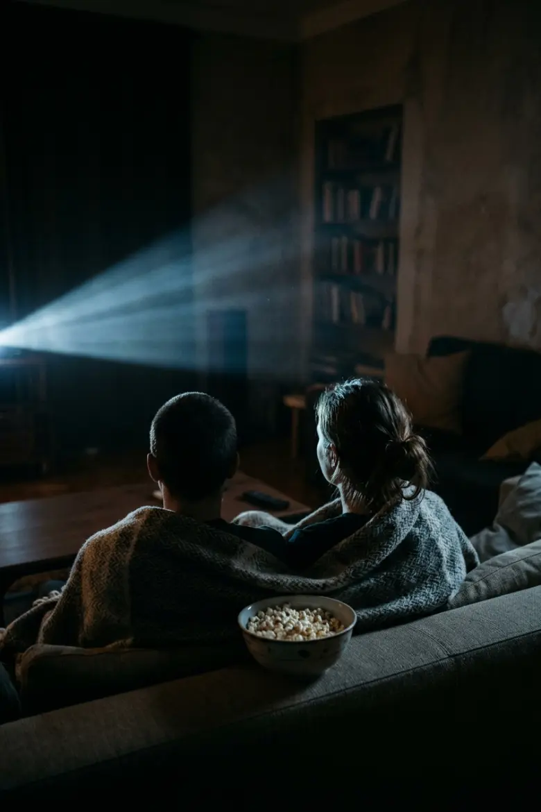 100 Great Films in a Year
