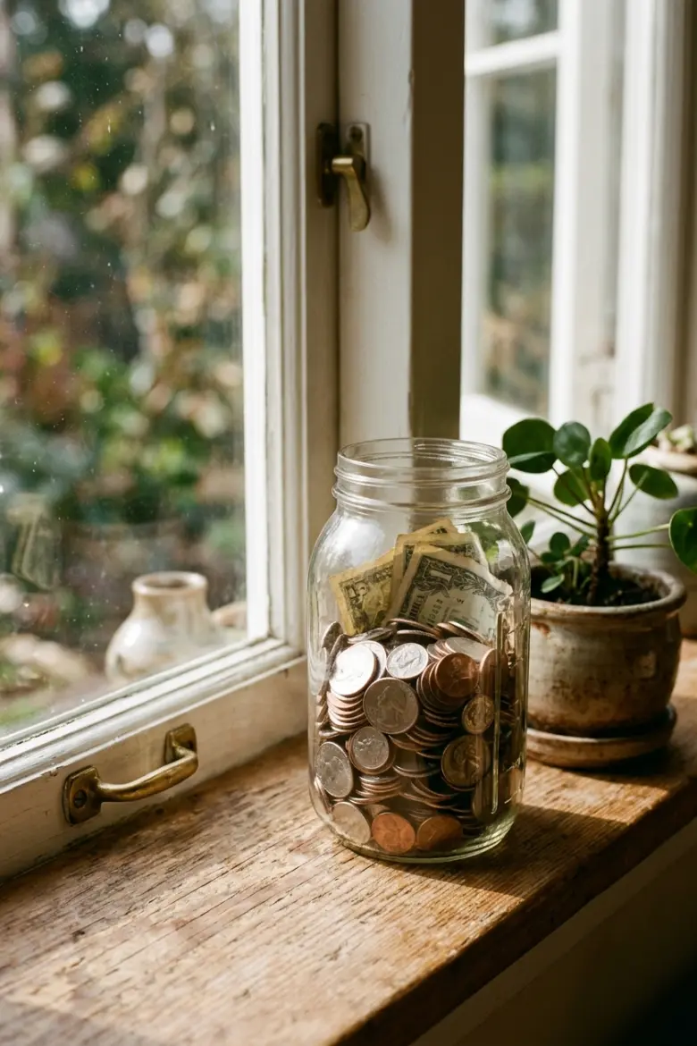 Save a Little Every Day
